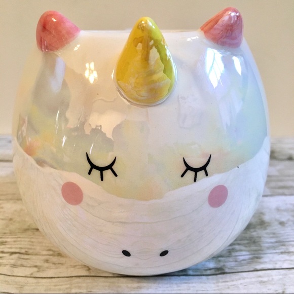 🦄 Iridescent Unicorn Coffee Mug 🦄 - Picture 2 of 7